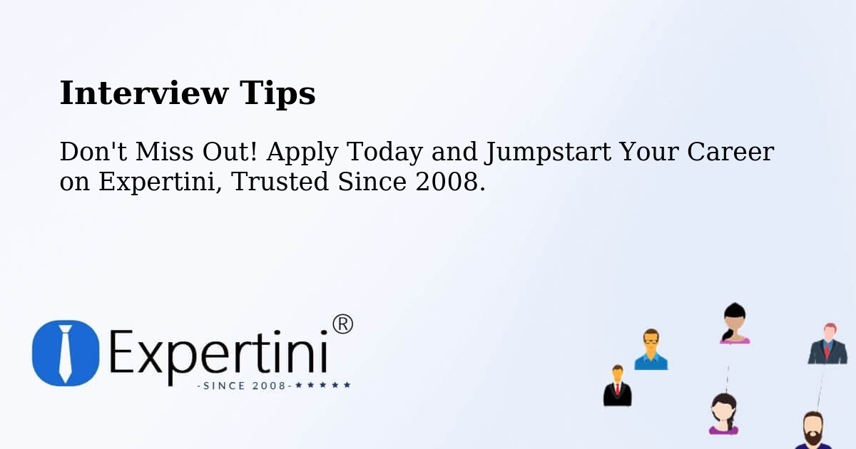 Interview Tips & Techniques for Job Seekers – Blackburn - Blackburn, United Kingdom Jobs Expertini